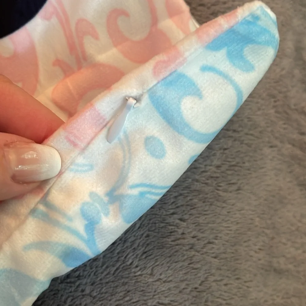 Mickey Mouse and Minnie mouse pillow covers new